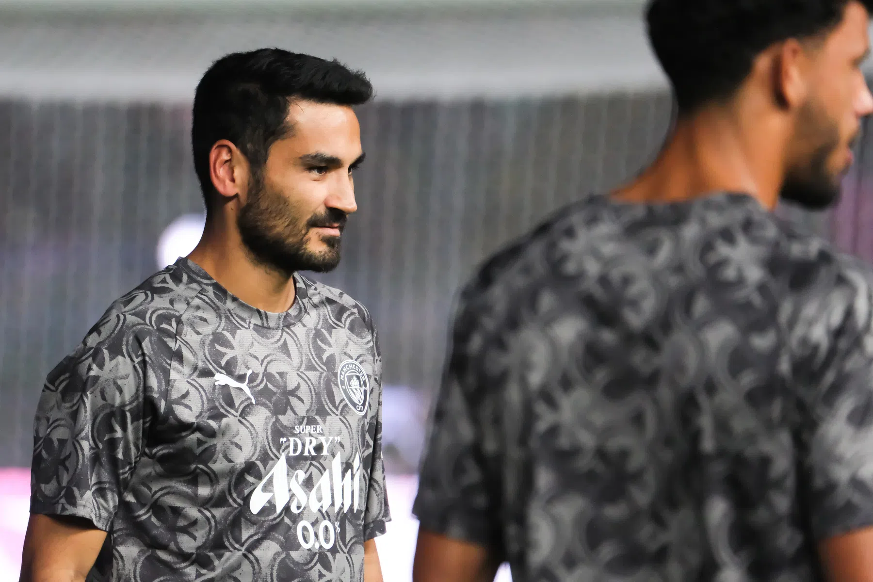 Galatasaray maakt salaris topaanwinst Gündogan openbaar