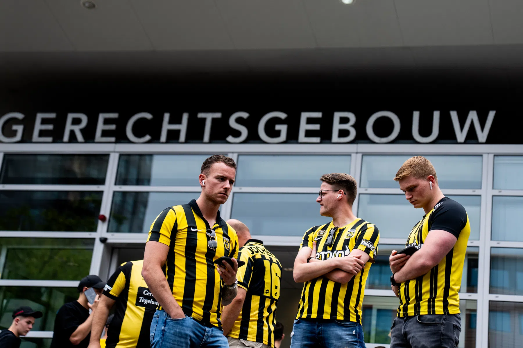 Vitesse botst weer met KNVB: 'FC Twente kreeg wél herkansing'