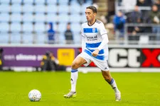 Thumbnail for article: PEC Zwolle huurt Buurmeester wederom van AZ