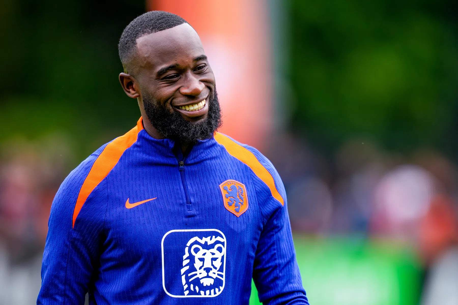 Geertruida stapt over naar Premier League-promovendus