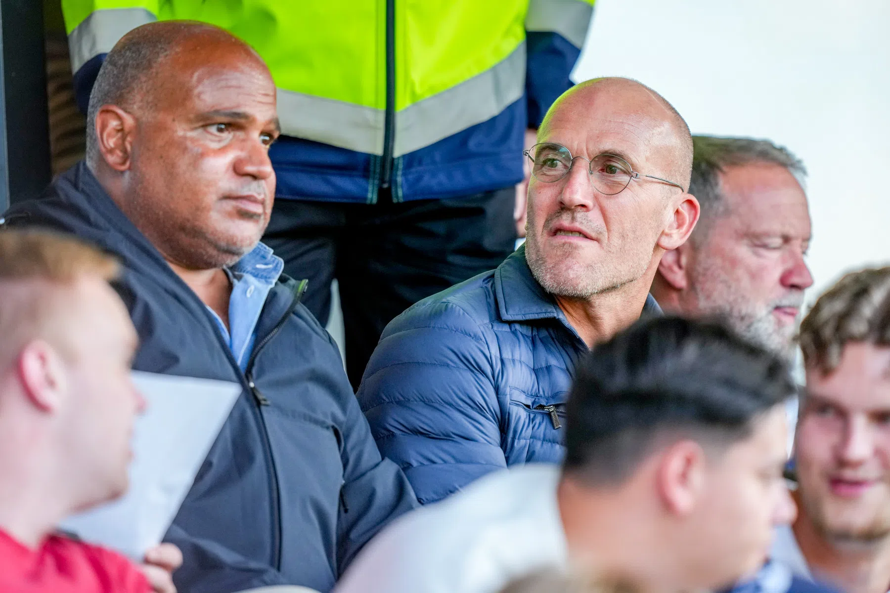 Ajax en FC Volendam sluiten samenwerkingsverband af