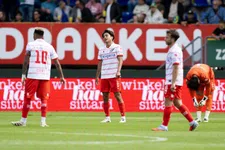 Thumbnail for article: NEC gokt één keer te veel