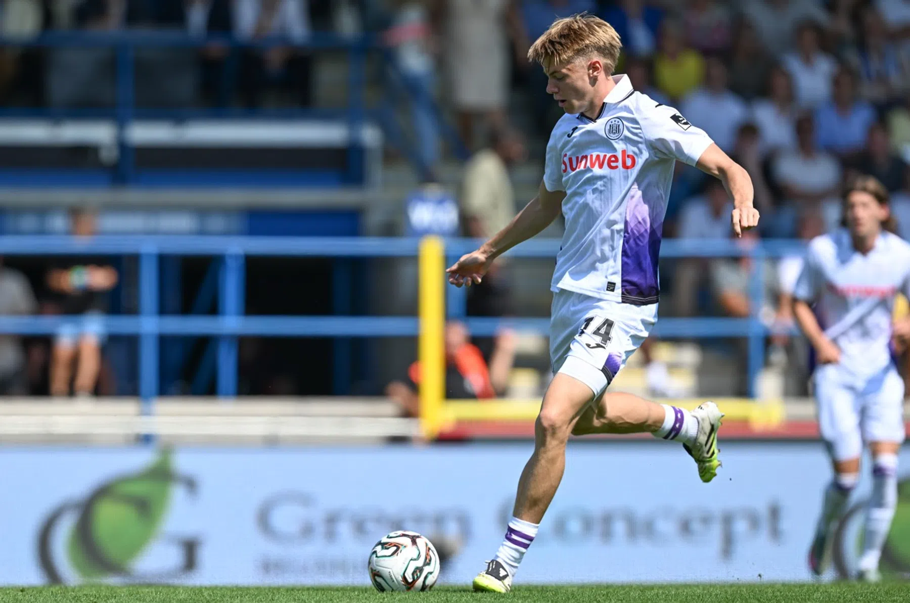 Het Anderlecht-talent dat al in een rijtje staat met Van Himst en Lukaku