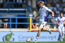 Thumbnail for article: Het Anderlecht-talent dat al in een rijtje staat met Van Himst en Lukaku