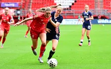 Thumbnail for article: Nieuwe uitdagingen in de Vrouwen Eredivisie: druk op FC Twente