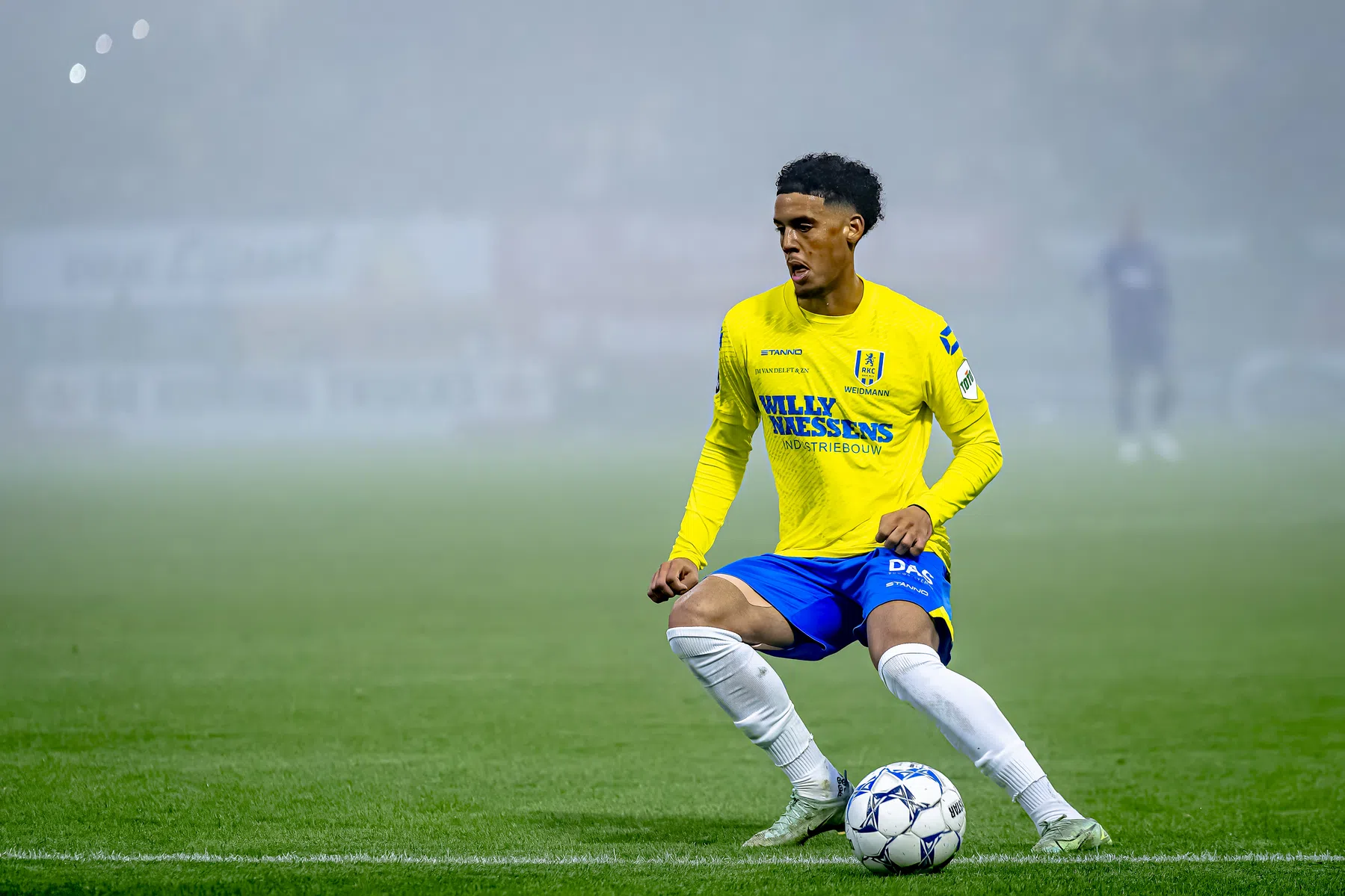 Officieel: Twente heeft middenvelder van RKC binnen