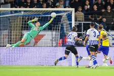 Thumbnail for article: Jorn Brondeel: 'Het grote moeten is er niet bij FC Eindhoven'