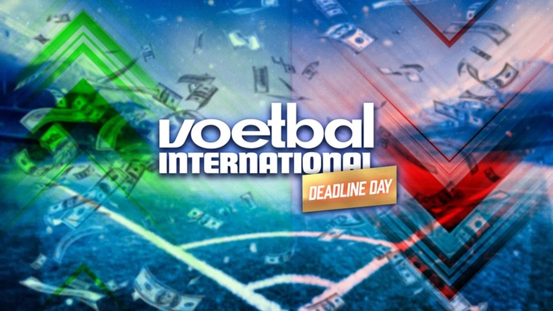 Overzicht: de belangrijkste deals op de buitenlandse Deadline Day