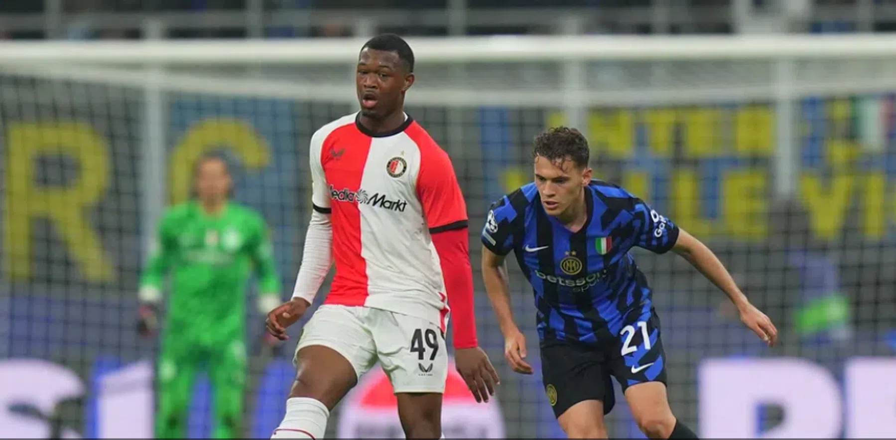 Zépiqueno Redmond verlaat Aston Villa alweer op huurbasis
