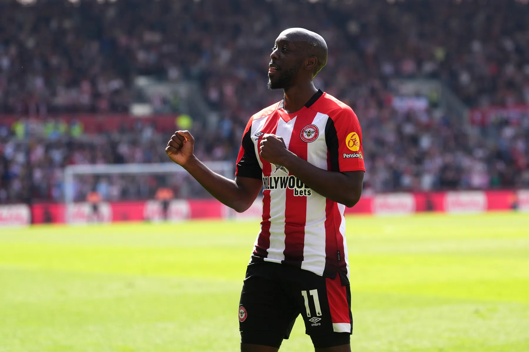 Newcastle United vervangt de ene rebellerende spits door de andere