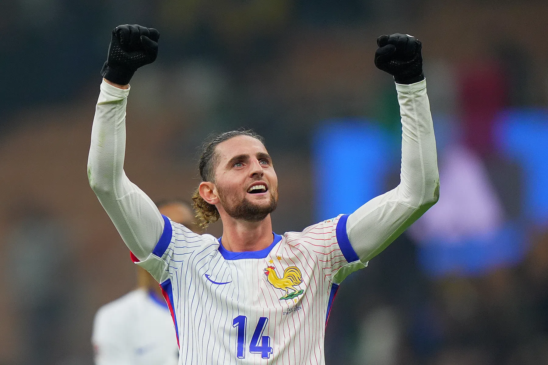 Milan profiteert van kleedkamerruzie en strikt Rabiot