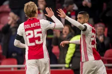 Thumbnail for article: Ajax moet handelen op Deadline Day