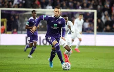 Thumbnail for article: WK-finalist Pjaca wil via Twente terug naar nationale ploeg Kroatië