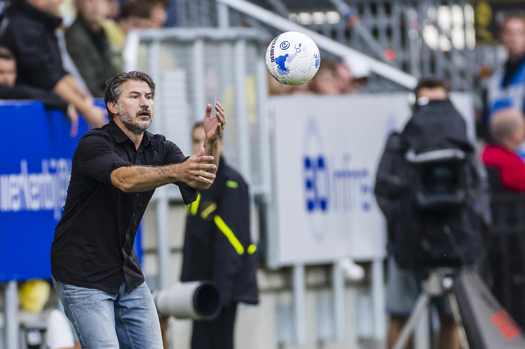 NAC sluit transferzomer af met onvervulde wens en zorg voor Hoefkens