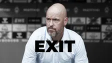 Thumbnail for article: Rondje Transfers: 'Het is schandalig hoe men met Ten Hag is omgegaan'