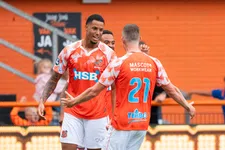 Thumbnail for article: 'Heel verrassend dat Mbuyamba nog bij FC Volendam speelt'