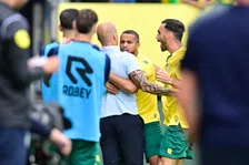 Thumbnail for article: Fortuna Sittard haalt met Ihattaren attractie binnen: 'Hij is heel zelfkritisch'