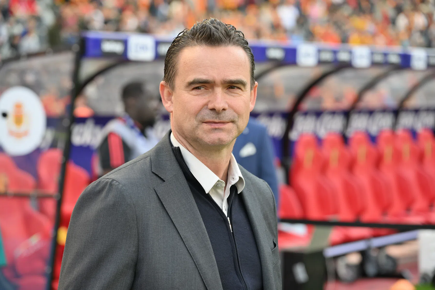 'Marc Netto' strikes again met miljoenendeal voor Antwerp FC