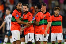 Thumbnail for article: 'NEC gaat op laatste dag nog voor vervanger Verdonk'