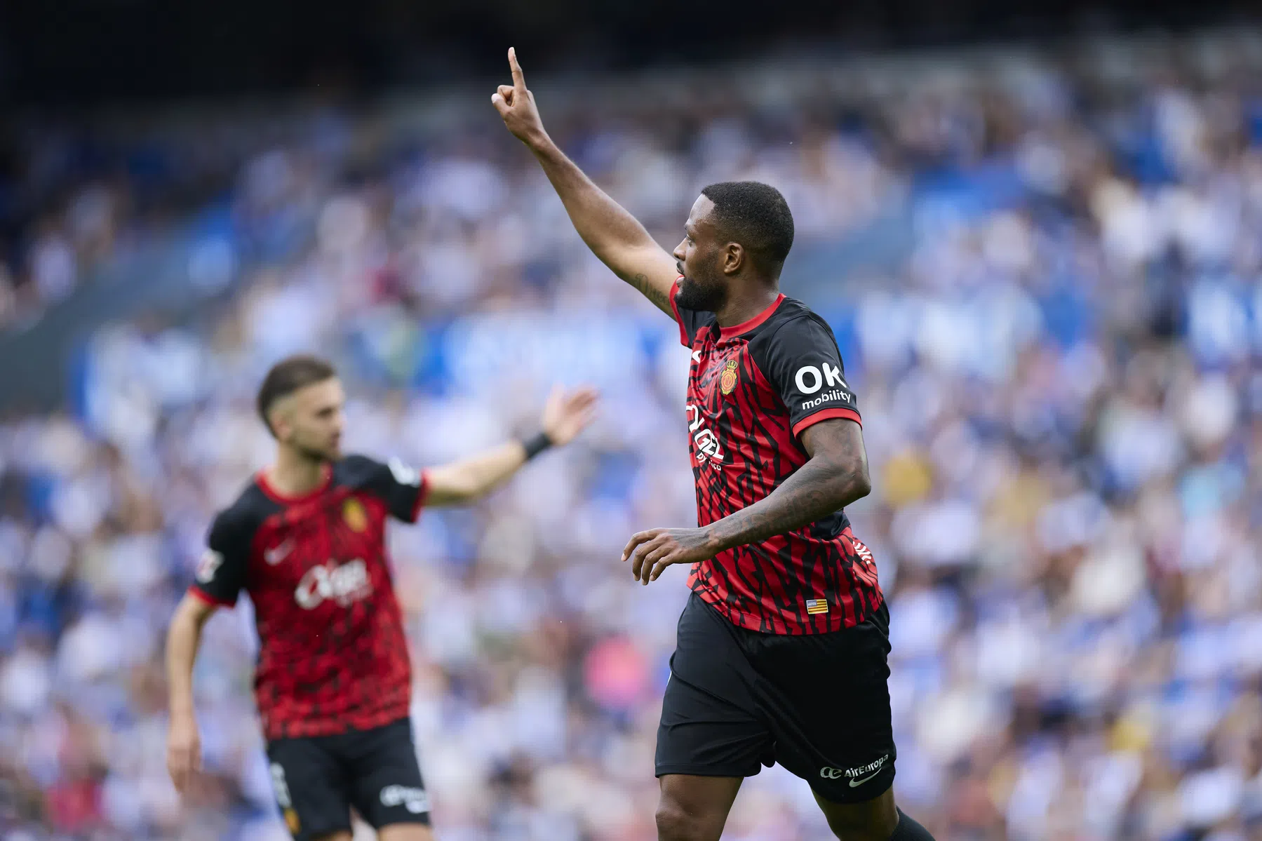 Feyenoord rondt komst Larin af
