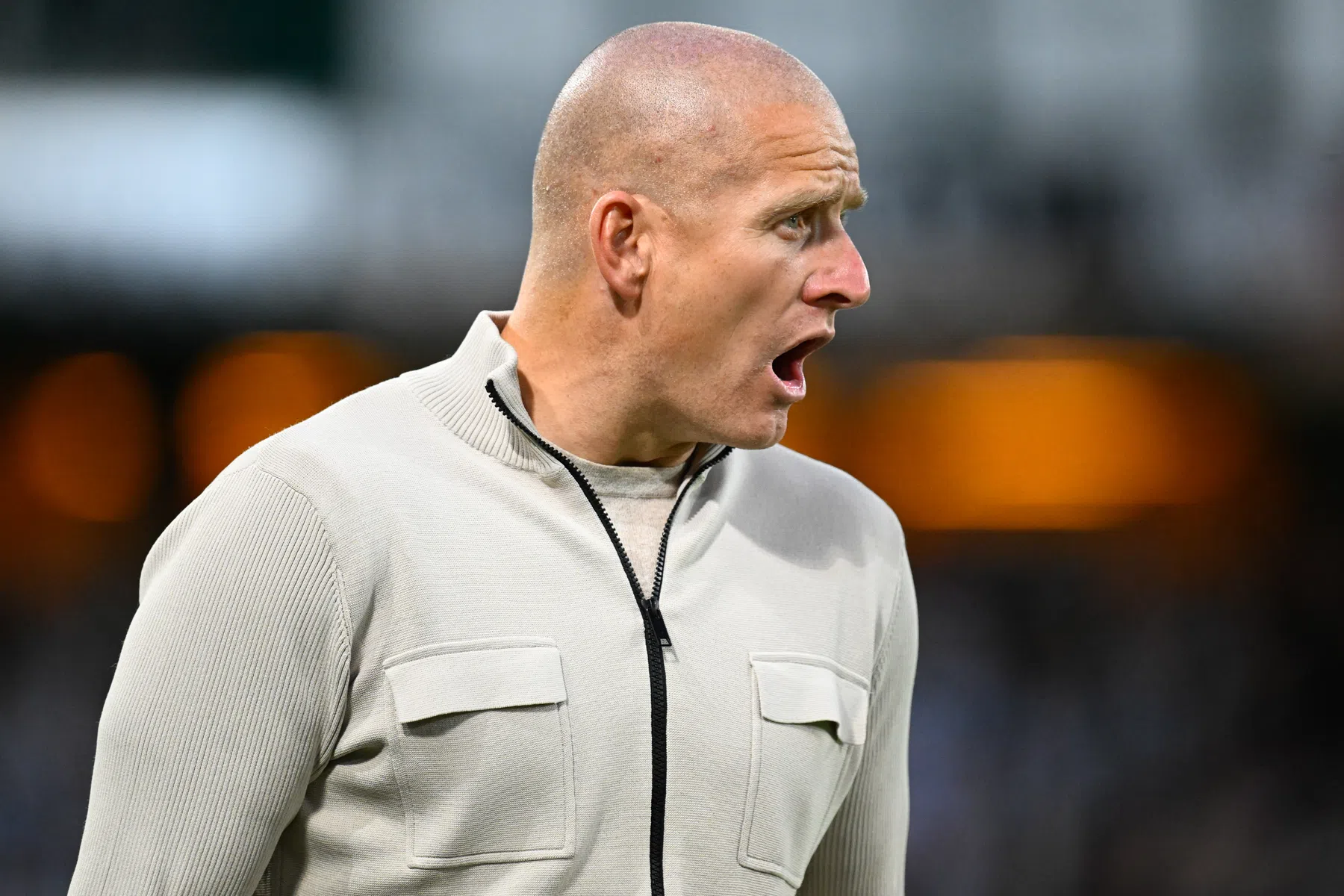 Heracles wil nog shoppen na matige seizoensstart