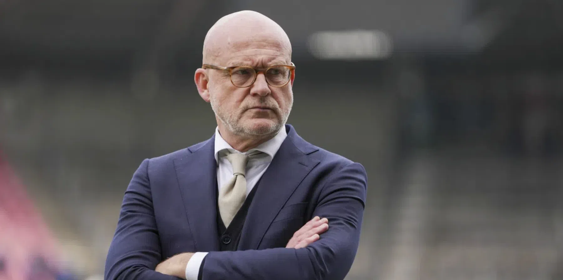 NEC woest op Sunderland na mislopen Seelt