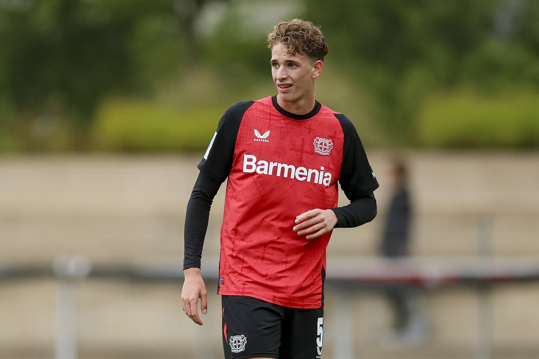 AZ huurt Italiaans talent van Leverkusen