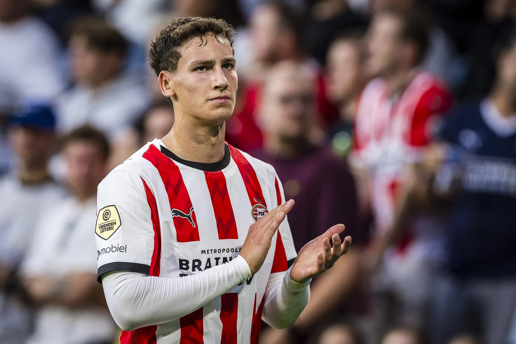 Nederlandse clubs breken transferrecords