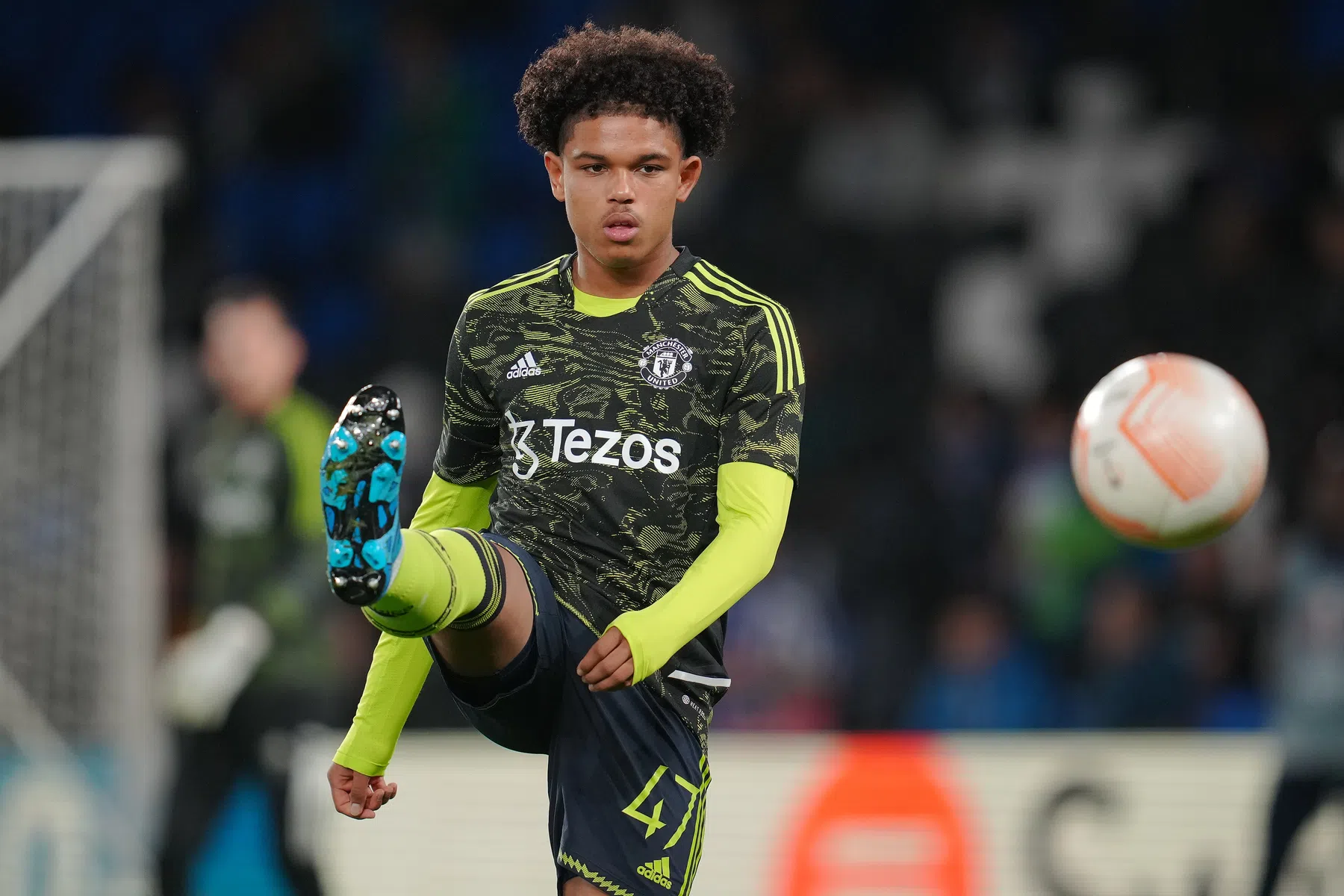 PEC huurt in blessuretijd transferwindow nog een aanvaller