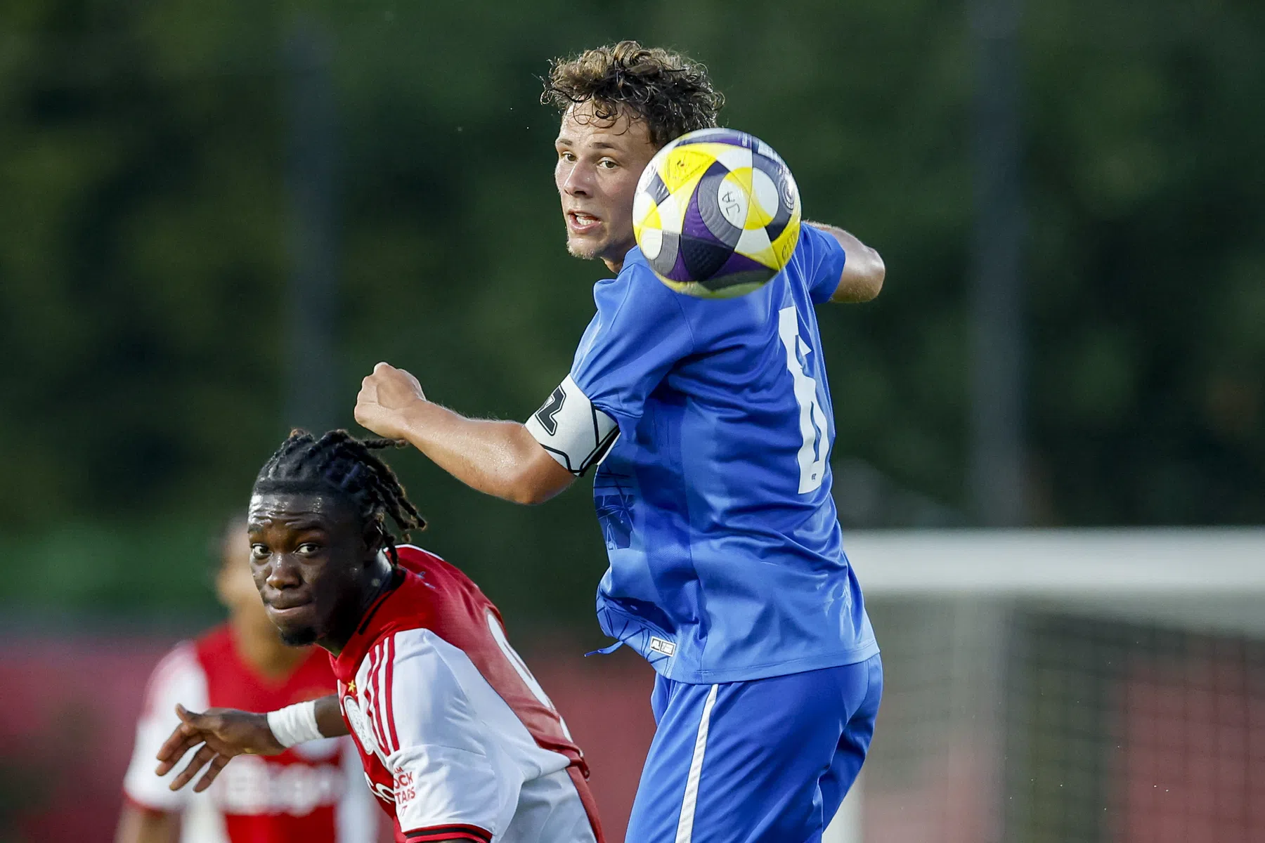 AZ heeft op Europese selectielijst ruimte voor doorbrekend talent