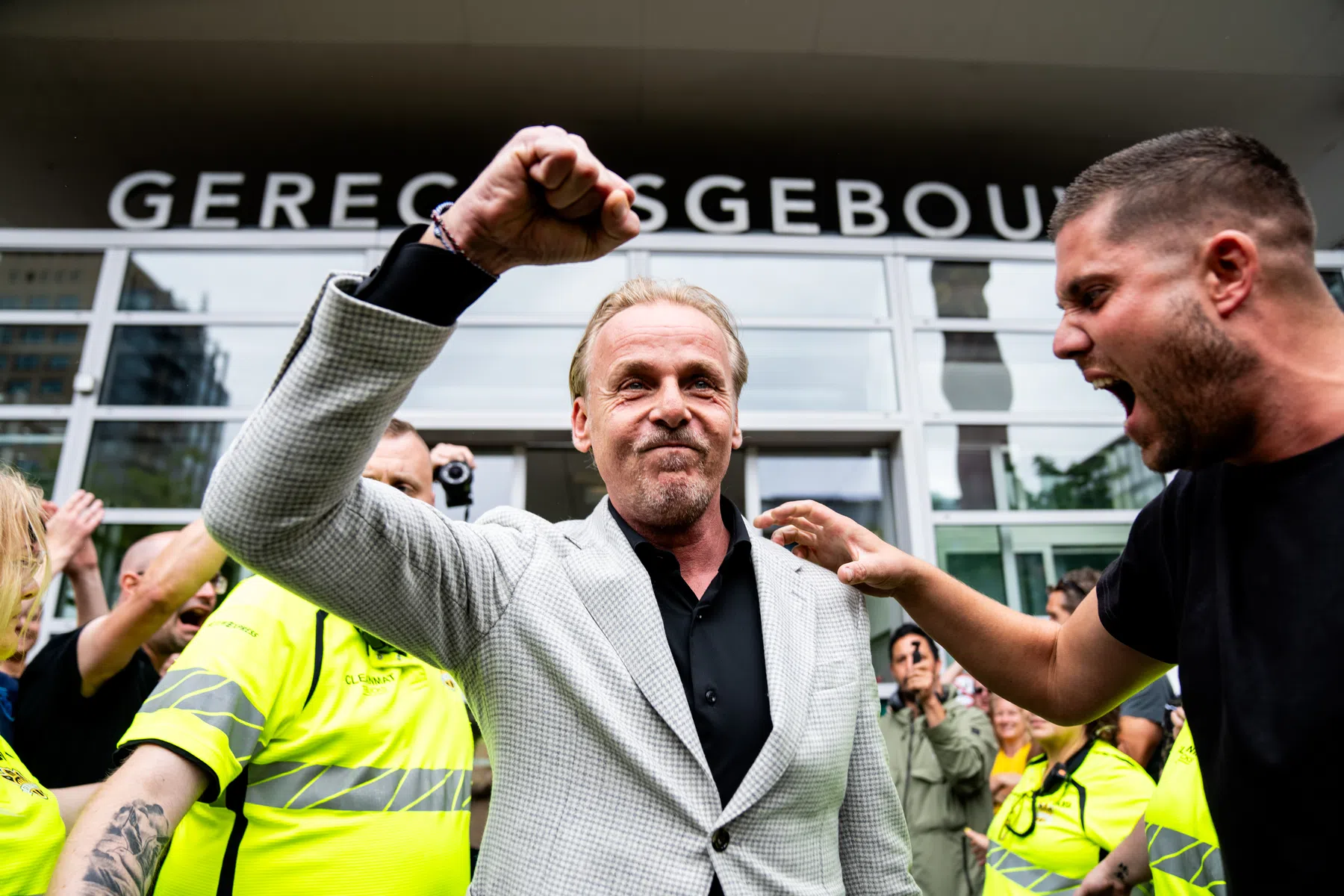 Zo kwam de rechtbank tot schorsing van besluit KNVB inzake Vitesse