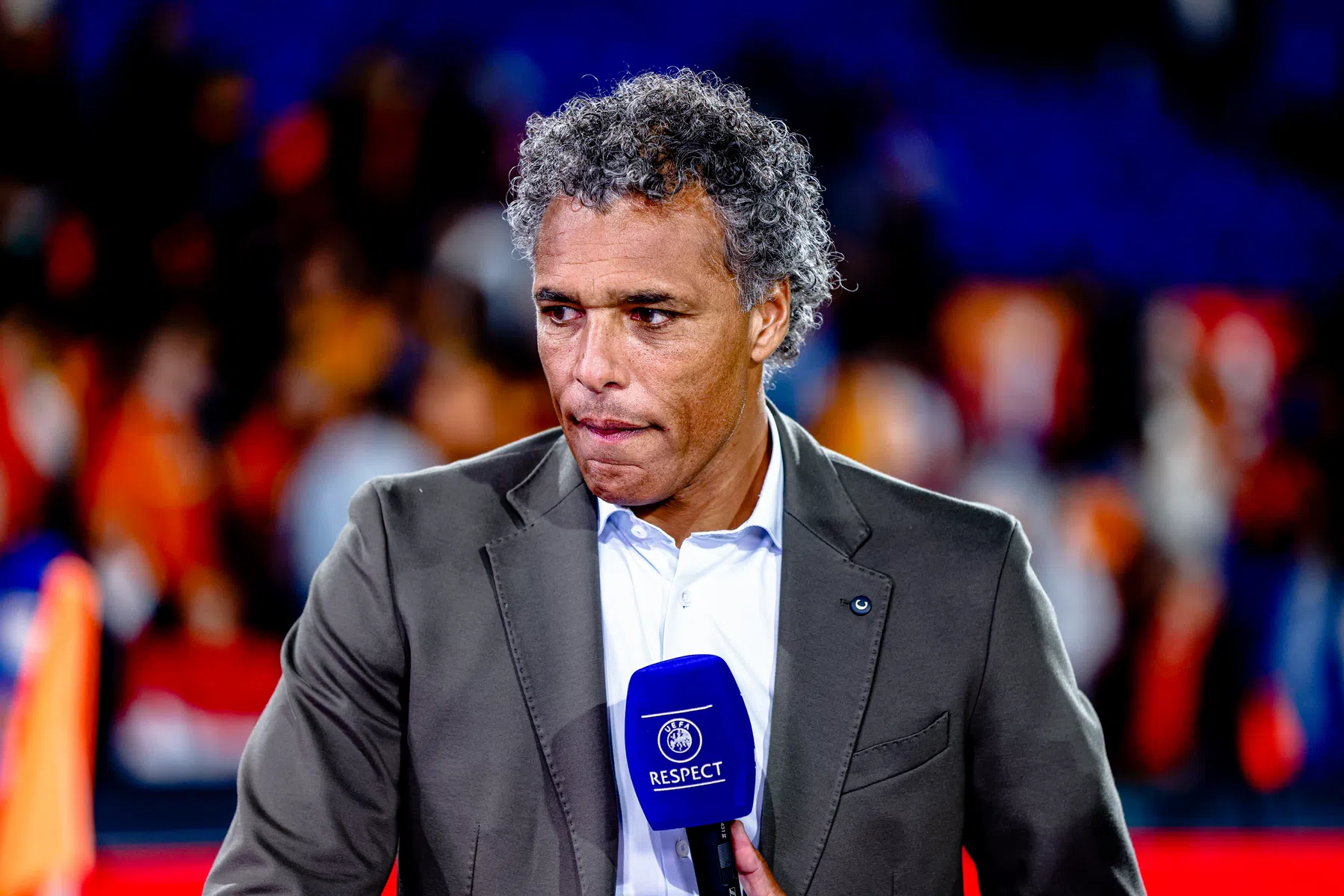 Frontlinie Oranje stelt teleur tegen Polen: 'Alleen Gakpo bleef overeind'