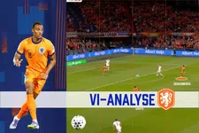 Thumbnail for article: Ryan Gravenberch is de alleskunner van Oranje