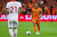 Thumbnail for article: Oranje op Rapport: Xavi Simons weet niet te overtuigen