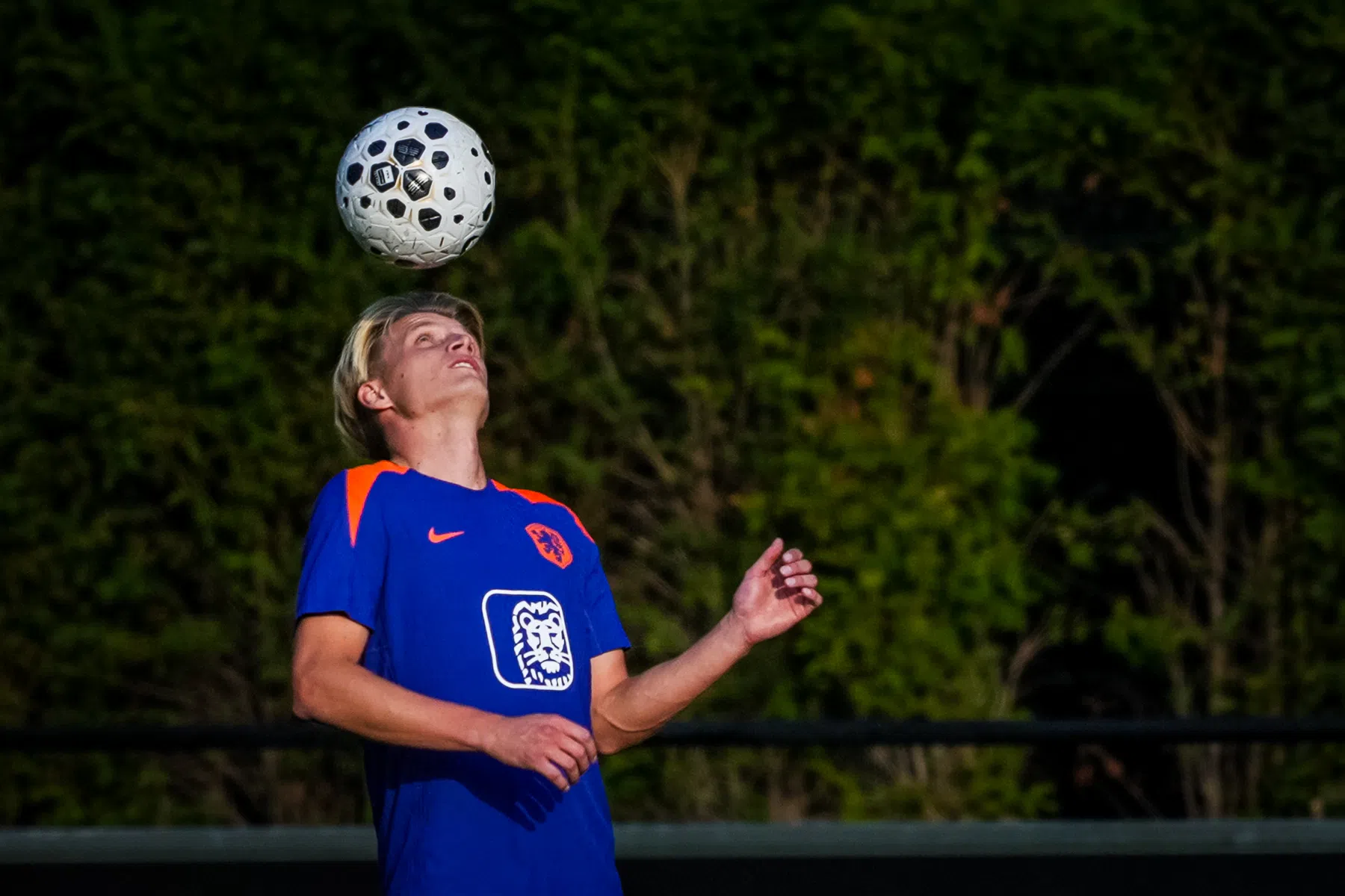 Steijn en Koopmeiners buiten selectie Oranje gelaten