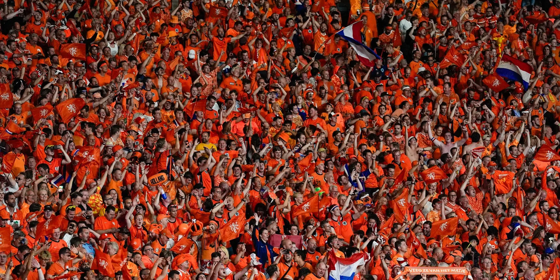 Nederland – Polen kan historisch worden: verschuiving in topscorersklassement?