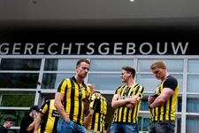 Thumbnail for article: Rechter Vitesse-zaak heeft nevenfunctie bij partnerclub; dit zegt het gerechtshof daarover
