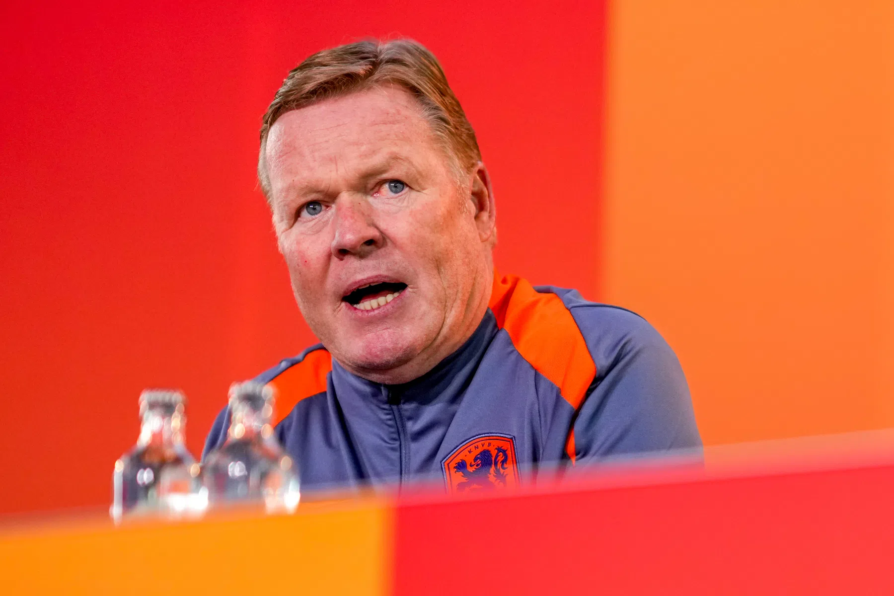 Weinig twijfels over opstelling bij Koeman, die op zijn hoede is voor Polen