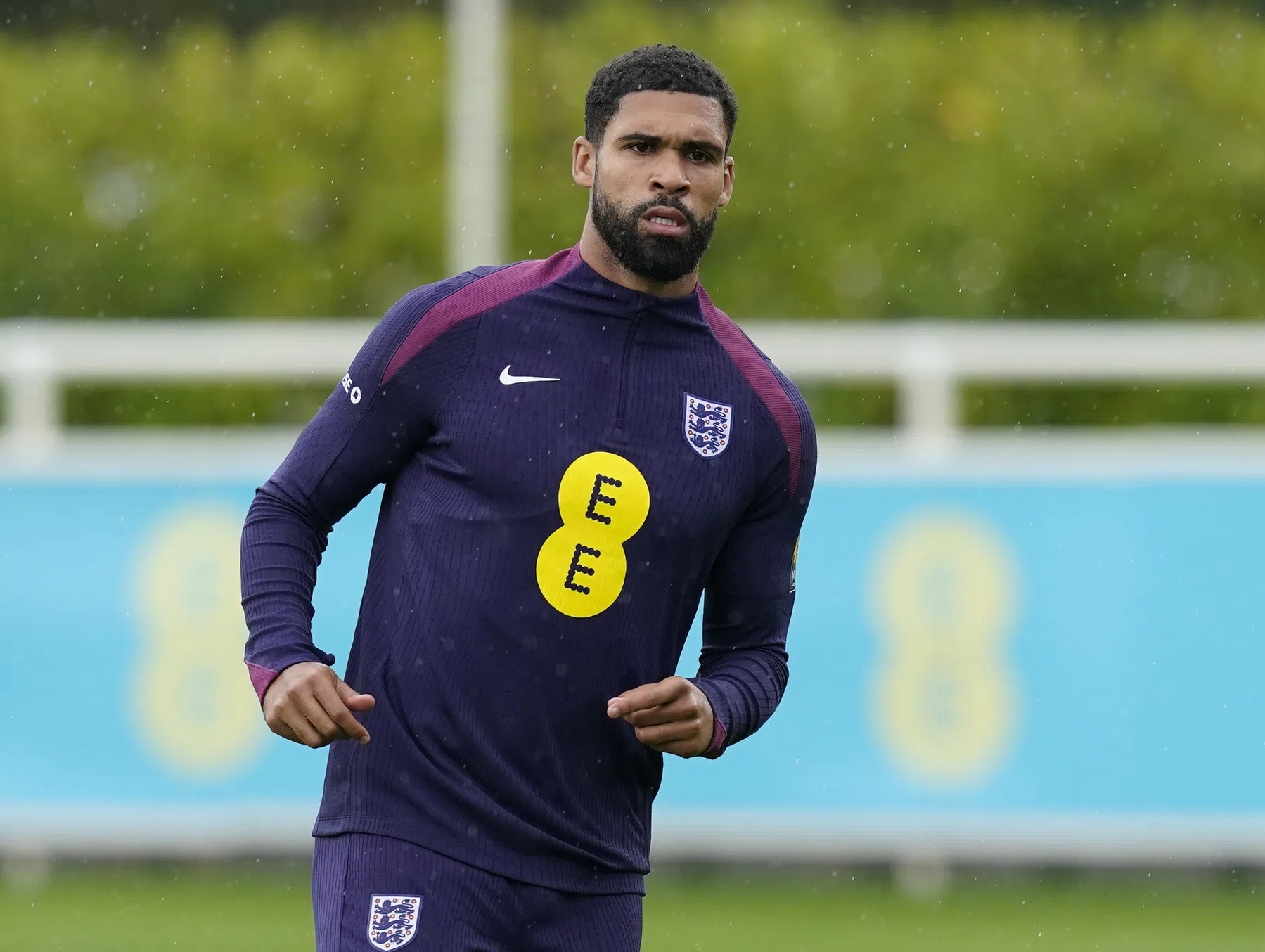 Ruben Loftus-Cheek is na zes jaar terug bij Engeland
