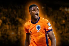 Thumbnail for article: Denzel Dumfries verbaast nu ook zichzelf: 'Dit gevoel is kicken'