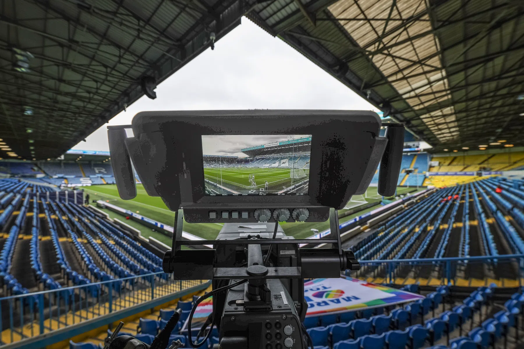 Goed nieuws voor zendgemachtigden: grootste illegale streamingsdienst opgerold