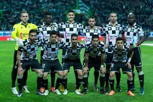 Thumbnail for article: Vitesse-achtige taferelen in Portugal: Boavista vecht faillissement aan