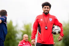 Thumbnail for article: Waarom Bilal Basaçikoglu op zijn 28ste van het proftoneel verdween