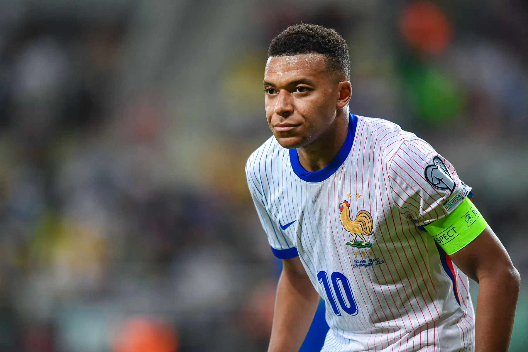 Mbappé kon ook naar Duitsland en tipt ploeggenoot voor Ballon d'Or