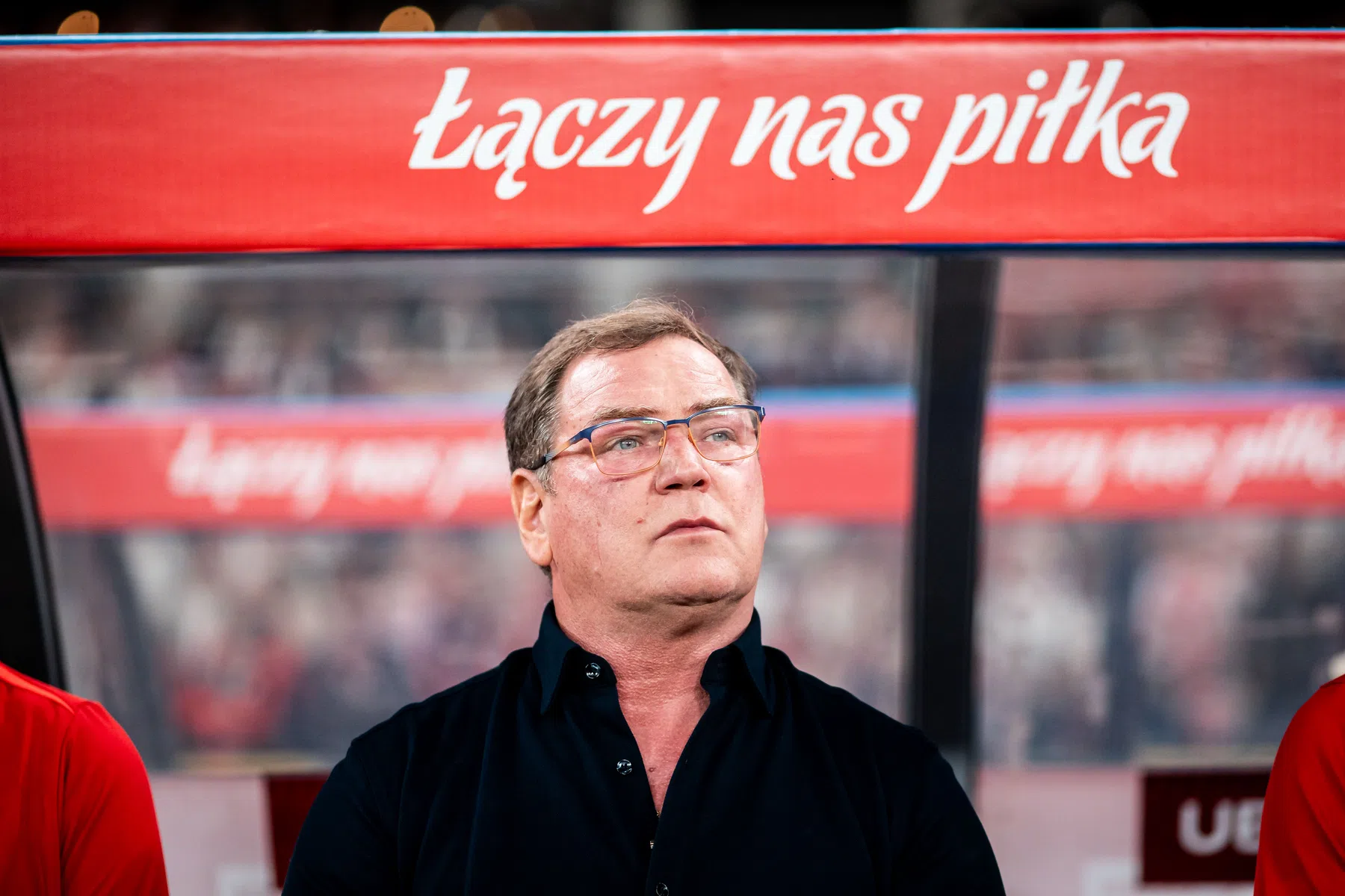 Polen doet uitstekende zaken in WK-kwalificatie
