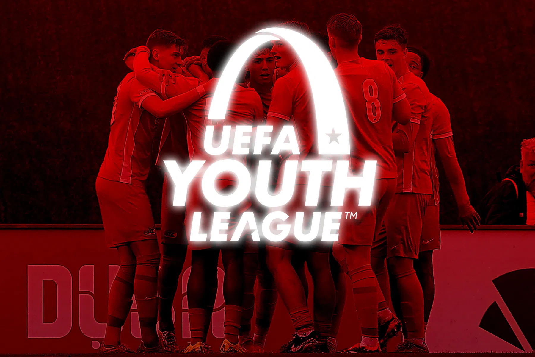 Dit zijn plekken PSV en Ajax in stand Youth League en zo werkt het toernooi