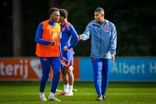 Thumbnail for article: Antoni Milambo in de Premier League: 'Ik lig wel op schema'