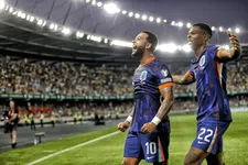 Thumbnail for article: Route naar het WK: wanneer speelt Nederland tegen Polen en Litouwen?