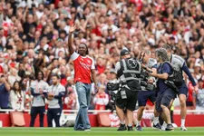 Thumbnail for article: De Crystal Palace-held die zijn eigen Arsenal-rentree in gang zette