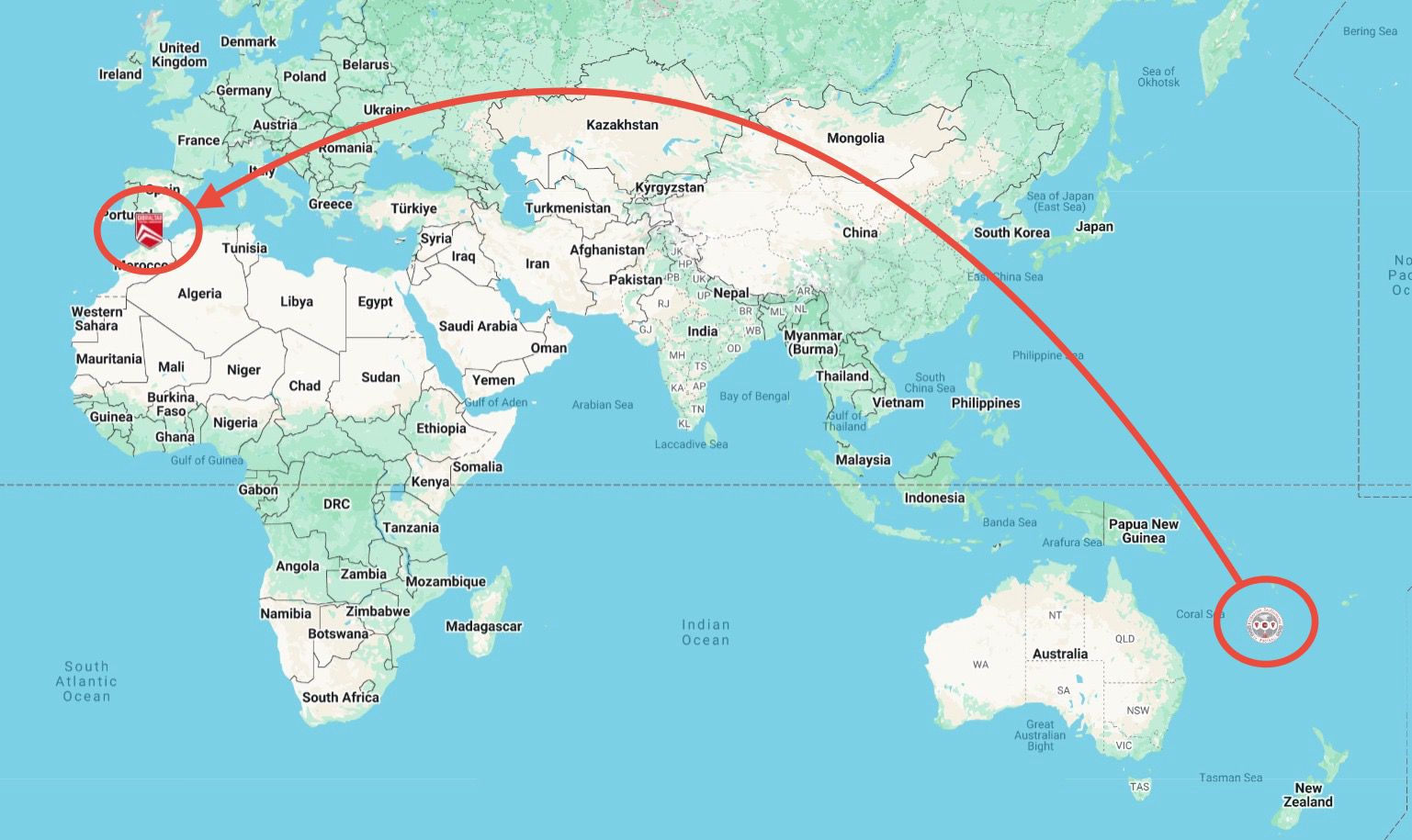 Google Maps